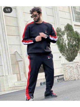 ست دورس سه نخ و اسلش 1376
